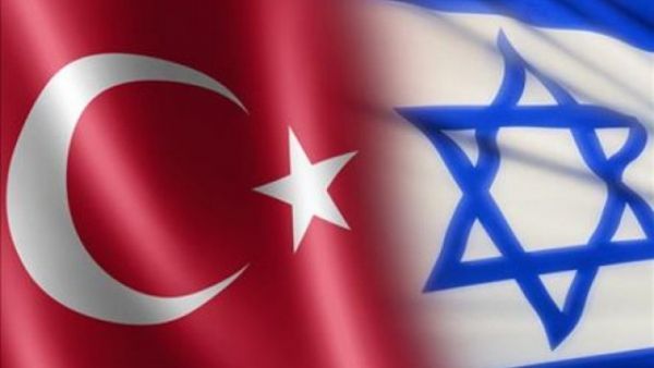 Κοντά σε συμφωνία Τουρκία-Ισραήλ