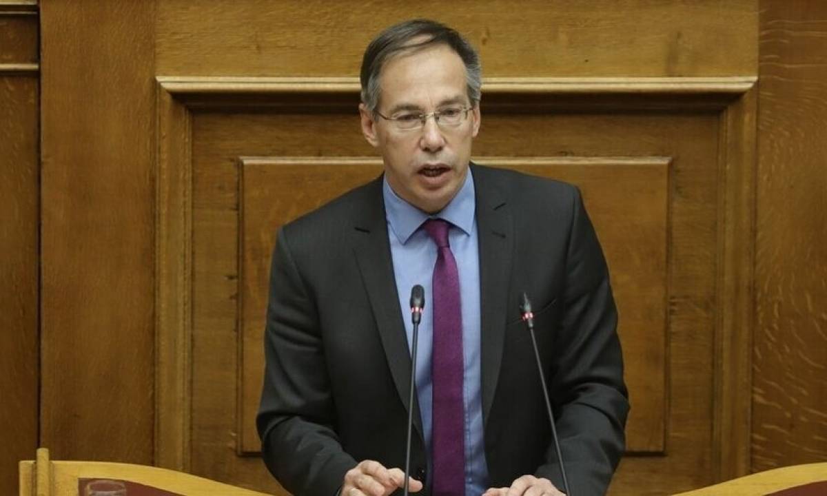 Η σύνθεση στις Γενικές Γραμματείες των υπουργείων-Ο ρόλος Μαυρωτά