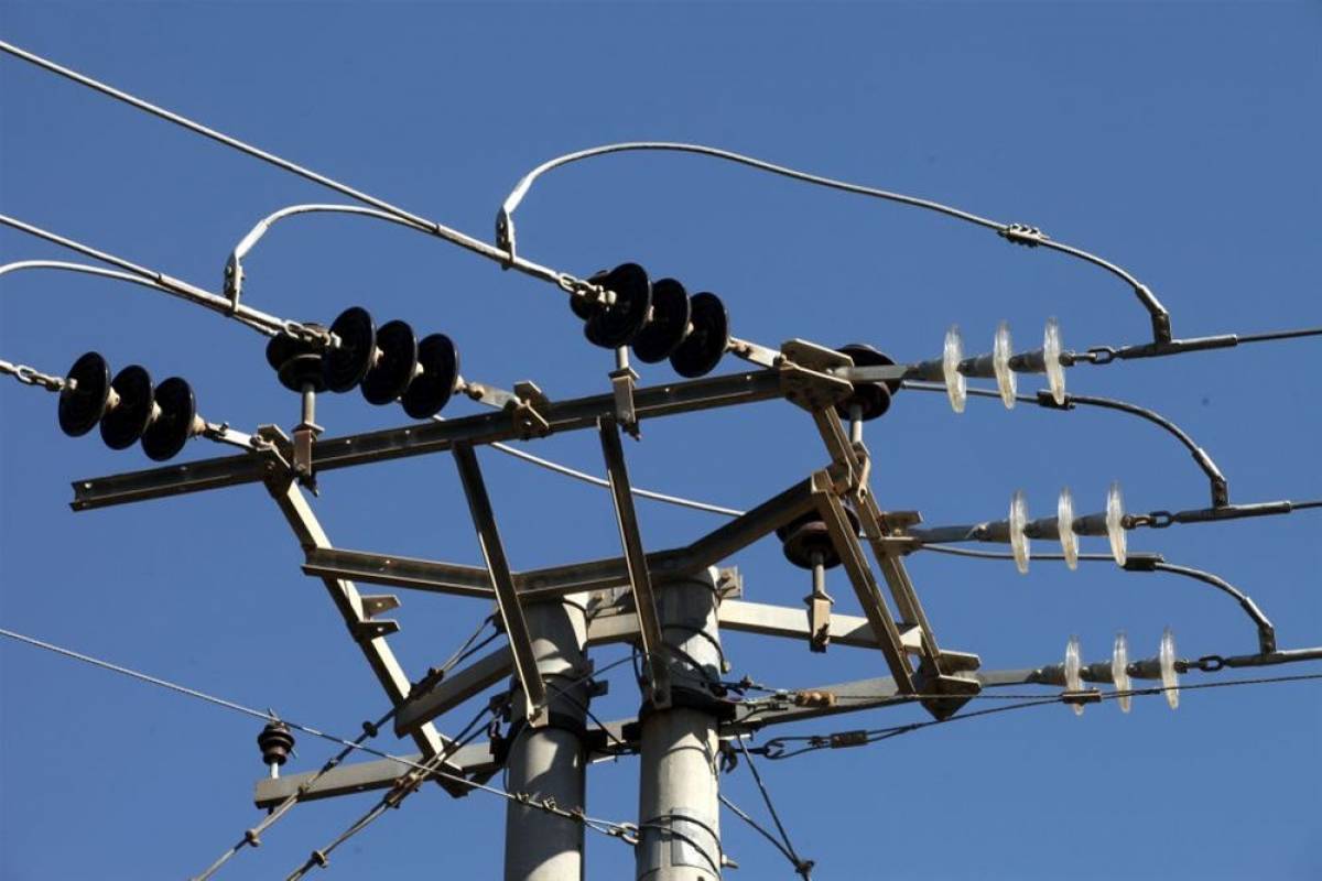 Διακοπές ρεύματος στην Αττική λόγω κακοκαιρίας