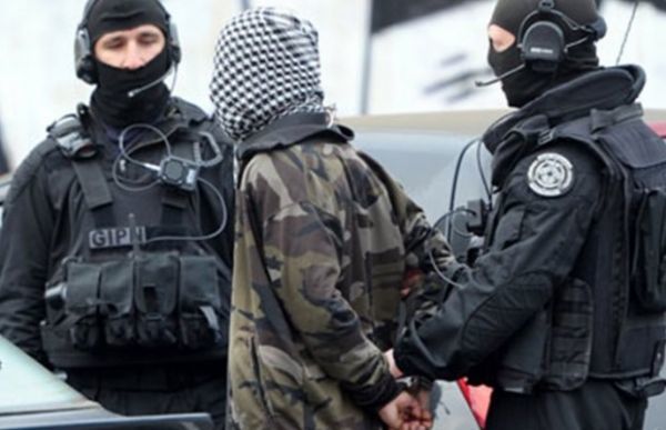 Πώς η ελληνική Αντιτρομοκρατική απέτρεψε μεγάλο τρομοκρατικό χτύπημα στην Κυανή Ακτή!