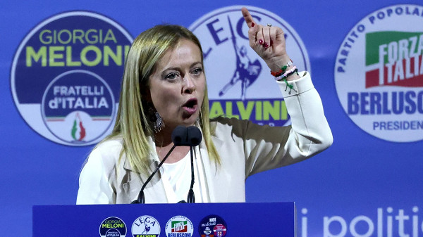 Ιταλικές εκλογές: Το νέο εκλογικό σύστημα και η ακροδεξιά