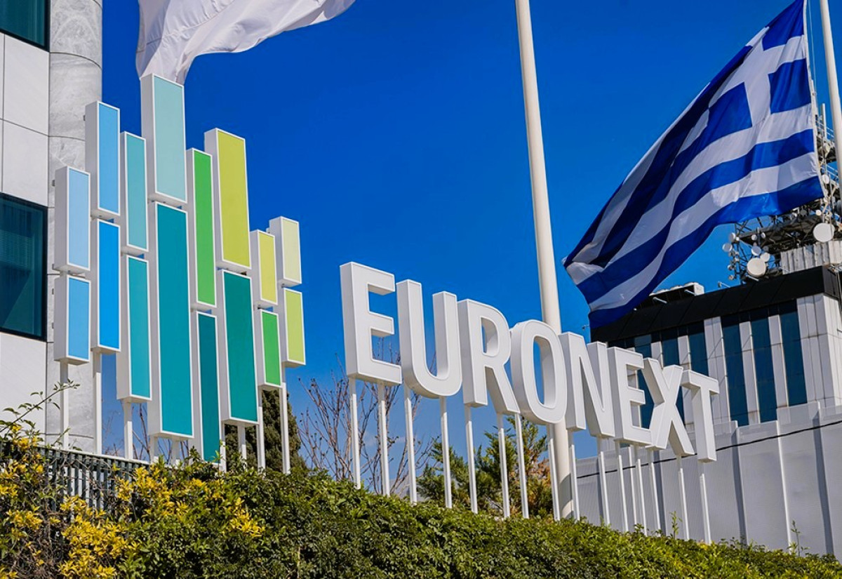 Χρηματιστήριο Αθηνών: Risk-off κλίμα και επιλεκτικές τοποθετήσεις στη «σκιά» της Μέσης Ανατολής