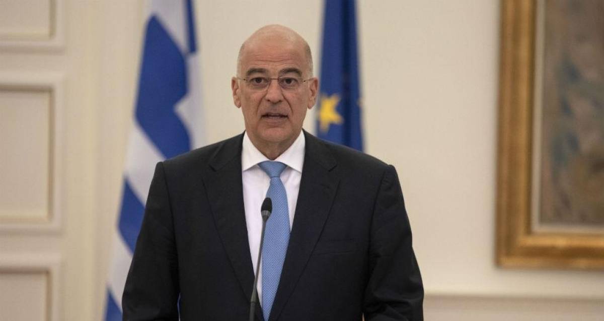 Δένδιας: Θα βιώσουμε την κορύφωση του Θείου Δράματος στο σπίτι