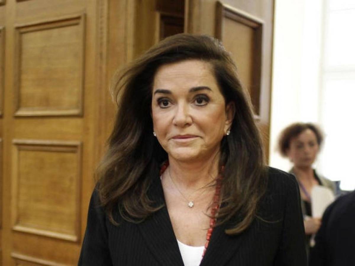 Διακομματική επιτροπή για την ανάπτυξη Θράκης- Επικεφαλής η Μπακογιάννη