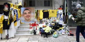 Δολοφονία Άλκη Καμπανού: Ορίστηκε η ημερομηνία της δίκης