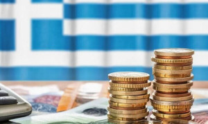 ΟΔΔΗΧ: Δημοπρασία ομολόγου λήξης 2034 την Τετάρτη (19/6)