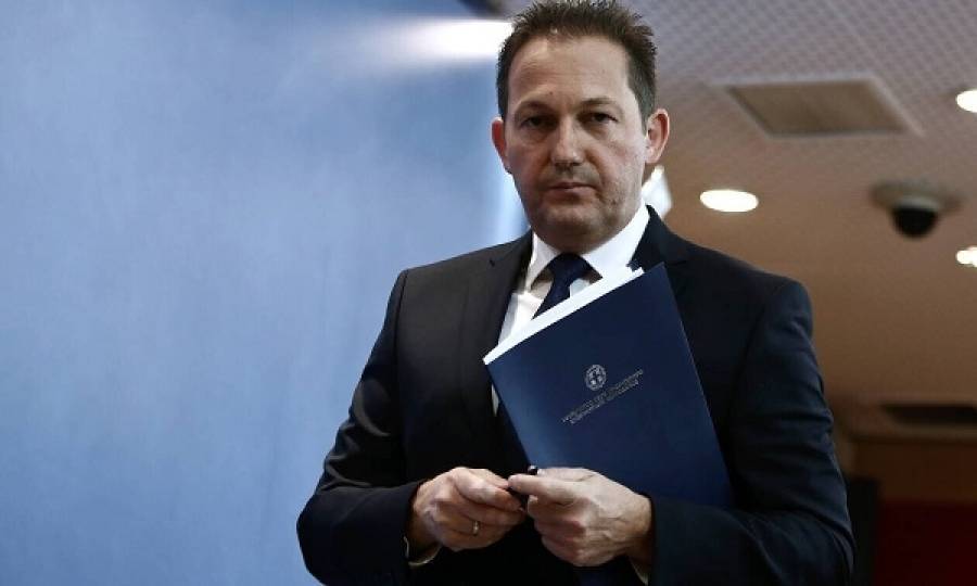 Πέτσας: Περισσότερες επενδύσεις και δουλειές με το αναπτυξιακό νομοσχέδιο