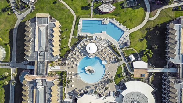 Metaxa Hospitality Group: Βιώσιμη φιλοξενία στην πράξη