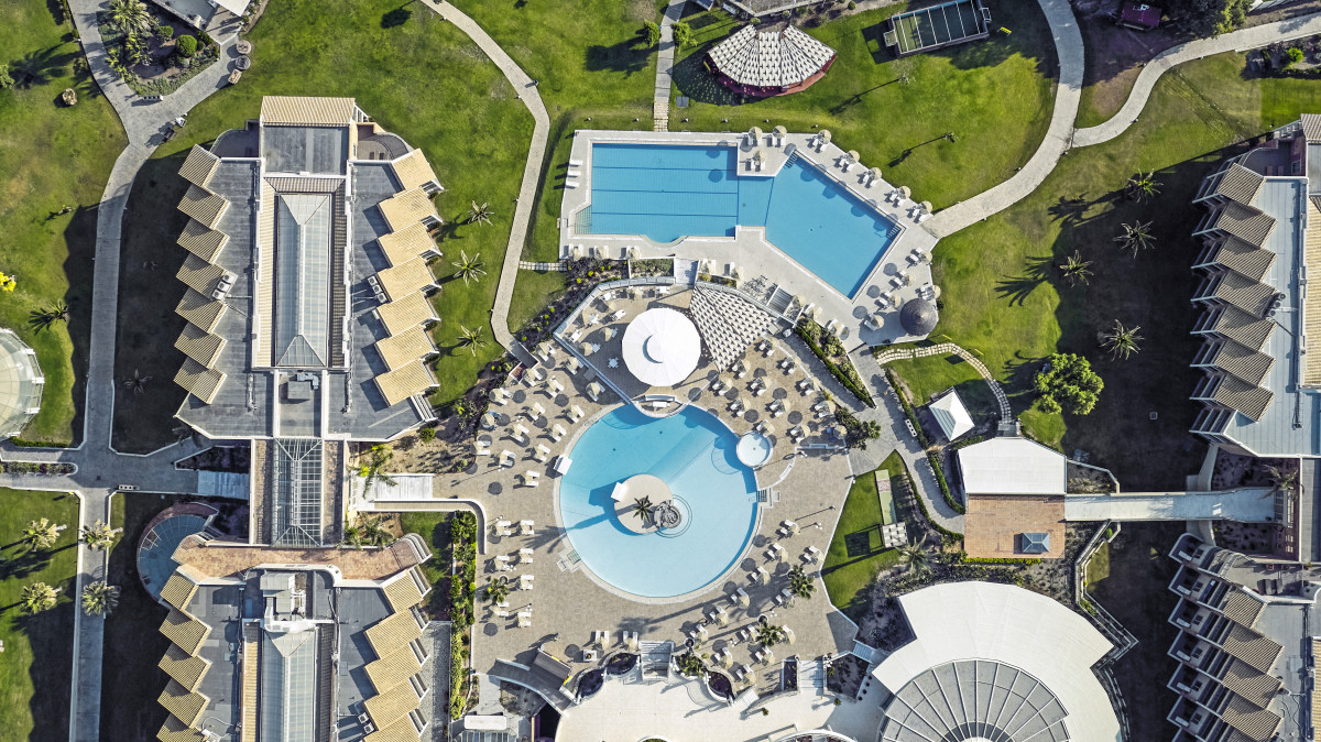 Metaxa Hospitality Group: Βιώσιμη φιλοξενία στην πράξη