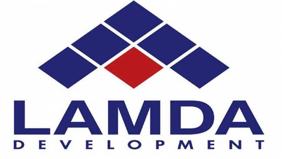 Κέρδη 37,2 εκατ. ευρώ για τη Lamda Development το εξάμηνο