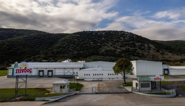 ΠΙΝΔΟΣ: Ενισχύει τη διεθνή εξωστρέφεια της ελληνικής πτηνοτροφίας μέσω του BroilerNet