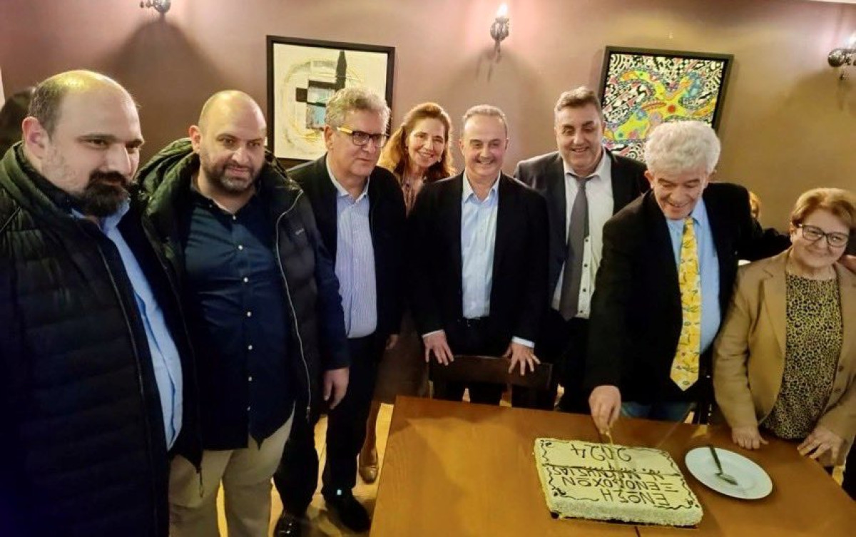 Στοίχημα για τον τουρισμό η ανάδειξη του αεροδρομίου της Ν.Αγχιάλου