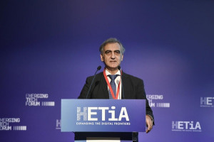 DG CONNECT: Το μέλλον της Ευρώπης είναι πράσινο και ψηφιακό