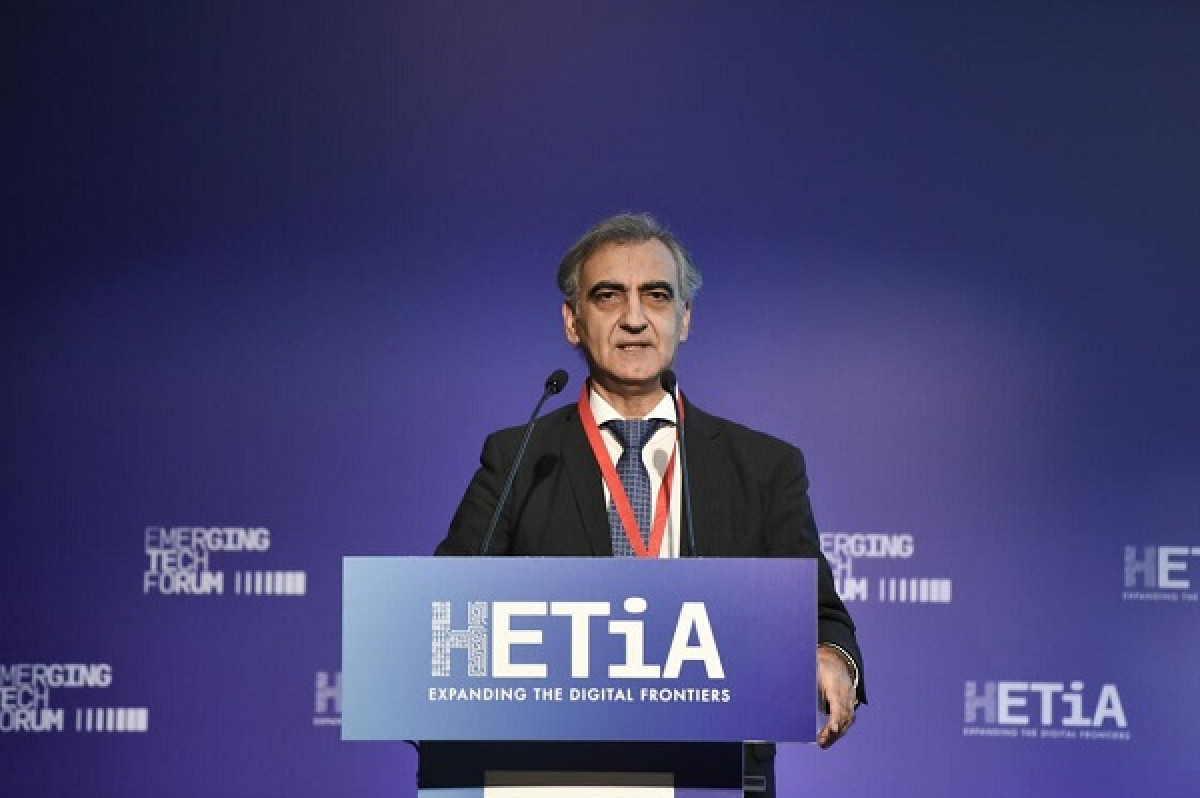 DG CONNECT: Το μέλλον της Ευρώπης είναι πράσινο και ψηφιακό