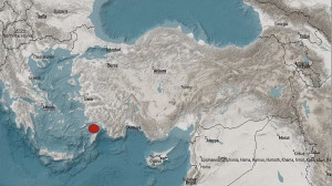 Τουρκία: Μία νεκρή και 69 τραυματίες μετά τα 5,8 Ρίχτερ ανοιχτά της Ρόδου