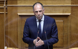 Υπουργείο Υποδομών: Ποιες αρμοδιότητες ανατίθενται σε Παπαδόπουλο και Καραγιάννη