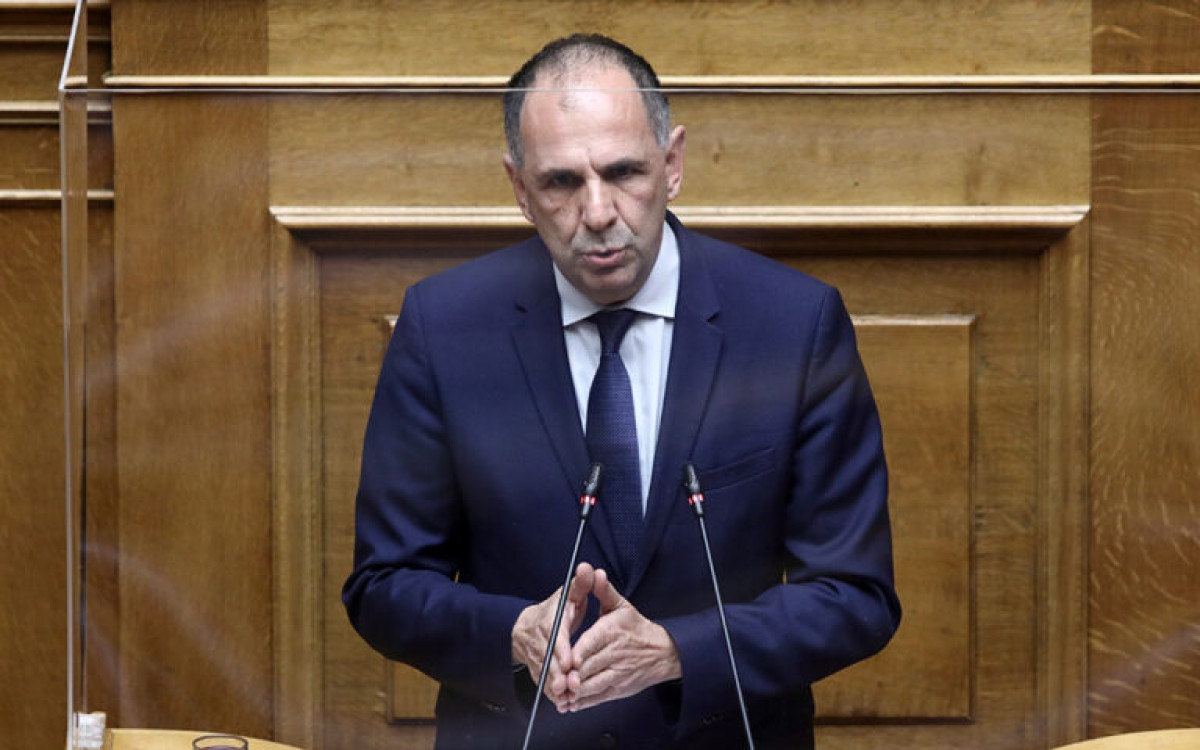 Υπουργείο Υποδομών: Ποιες αρμοδιότητες ανατίθενται σε Παπαδόπουλο και Καραγιάννη