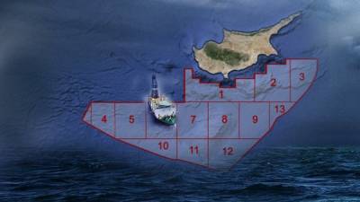 Γιαβούζ: Αντι-Navtex από την Κύπρο για το τεμάχιο 6