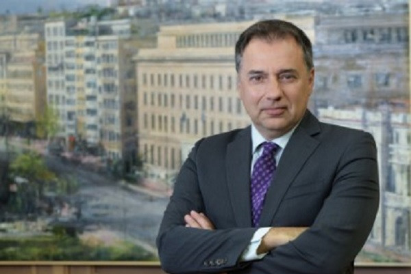 Πελαγίδης: Σε θετική τροχιά την επόμενη 5ετία η ελληνική οικονομία