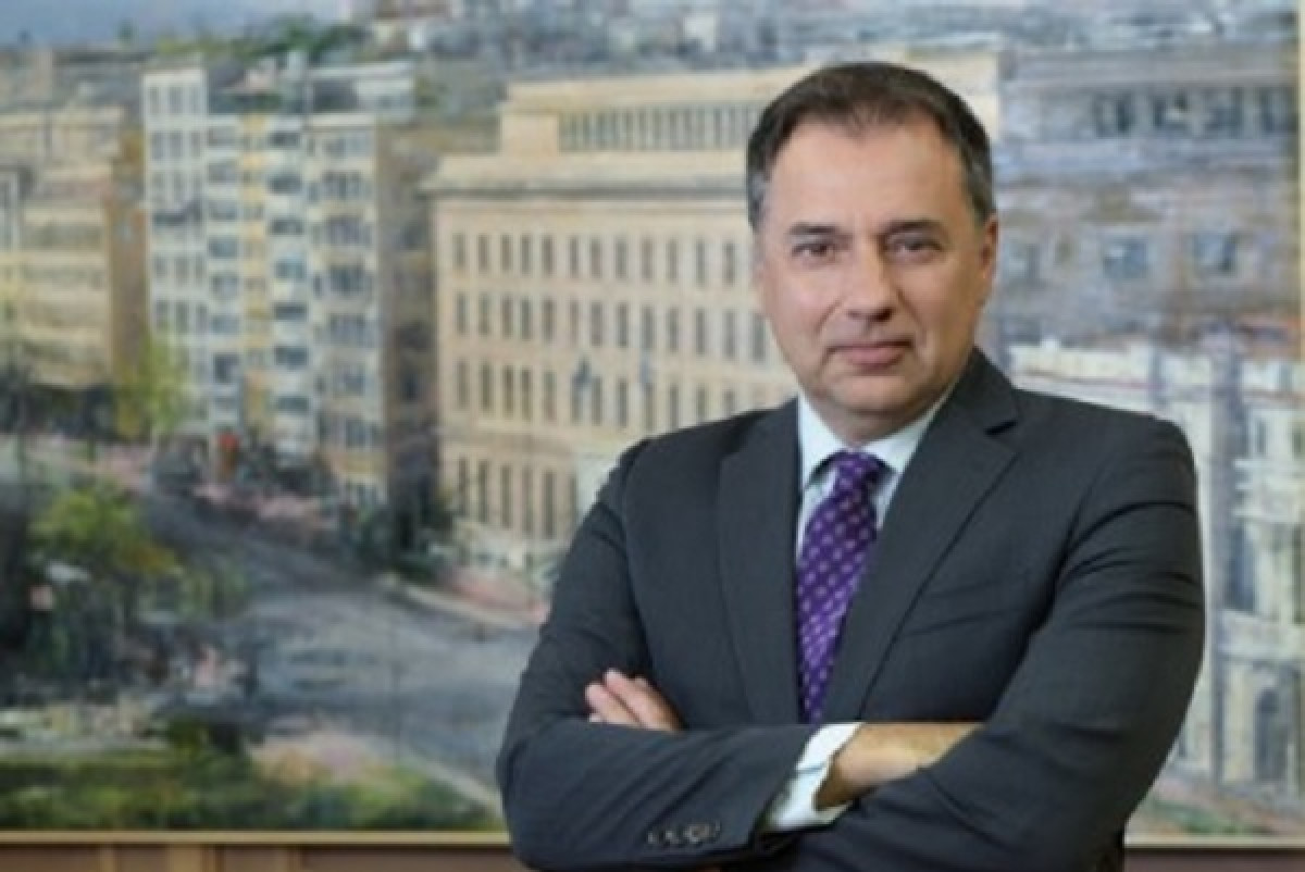 Πελαγίδης: Σε θετική τροχιά την επόμενη 5ετία η ελληνική οικονομία