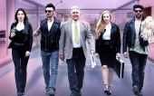 Κερδίστε 2 διπλές προσκλήσεις για την παράσταση "Fuga" στο θέατρο Olvio