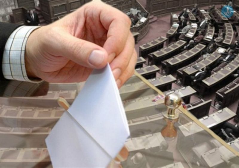 Ο εκλογικός νόμος ανοίγει την «αριθμητική» των επόμενων εκλογών