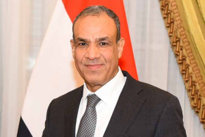 Αιγύπτιος ΥΠΕΞ: Έτοιμο το σχέδιο για την ανοικοδόμηση της Γάζας