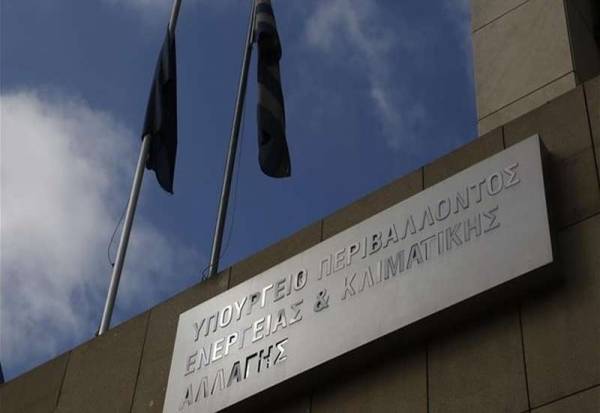 ΥΠΕΝ: Παράταση στη λειτουργία οργάνων πολεοδομικών θεμάτων