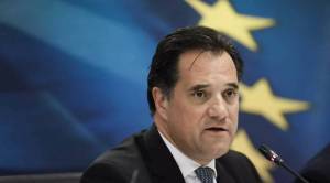 Γεωργιάδης: Δεν χρειάζεται να ανησυχεί κανείς για τους πλειστηριασμούς