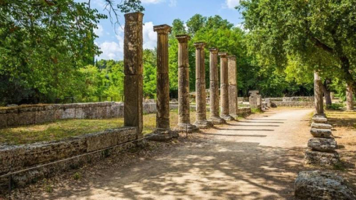 ΕΛΣΤΑΤ: Ετήσια μείωση 1,9% των επισκεπτών στα μουσεία τον Νοέμβριο