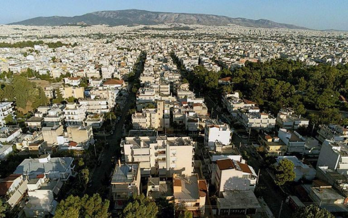 Δυναμική τιμών στην αγορά ακινήτων: Βραχυπρόθεσμοι και μακροπρόθεσμοι παράγοντες