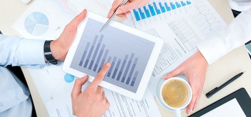 Business και Web Analytics προτεραιότητα για το ελληνικό λιανεμπόριο τροφίμων
