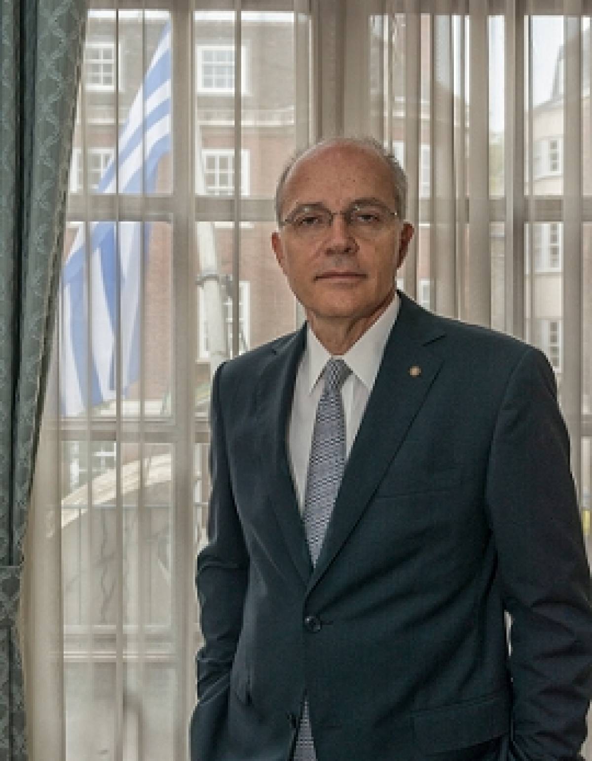 Επιστολή Έλληνα πρέσβη στο Λονδίνο στο BBC για «ιστορικές διαστρεβλώσεις»