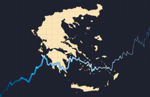 Ελληνική οικονομία: Στο «κόκκινο» αποταμίευση και επενδύσεις των νοικοκυριών το α’ τρίμηνο