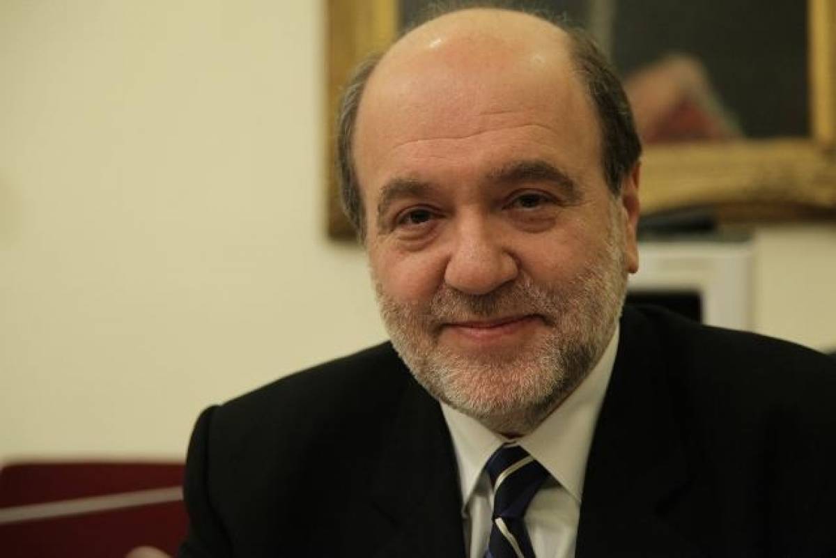 Αλεξιάδης: Κατά της μείωσης αφορολόγητου- Να μην φορολογείται η φτώχεια