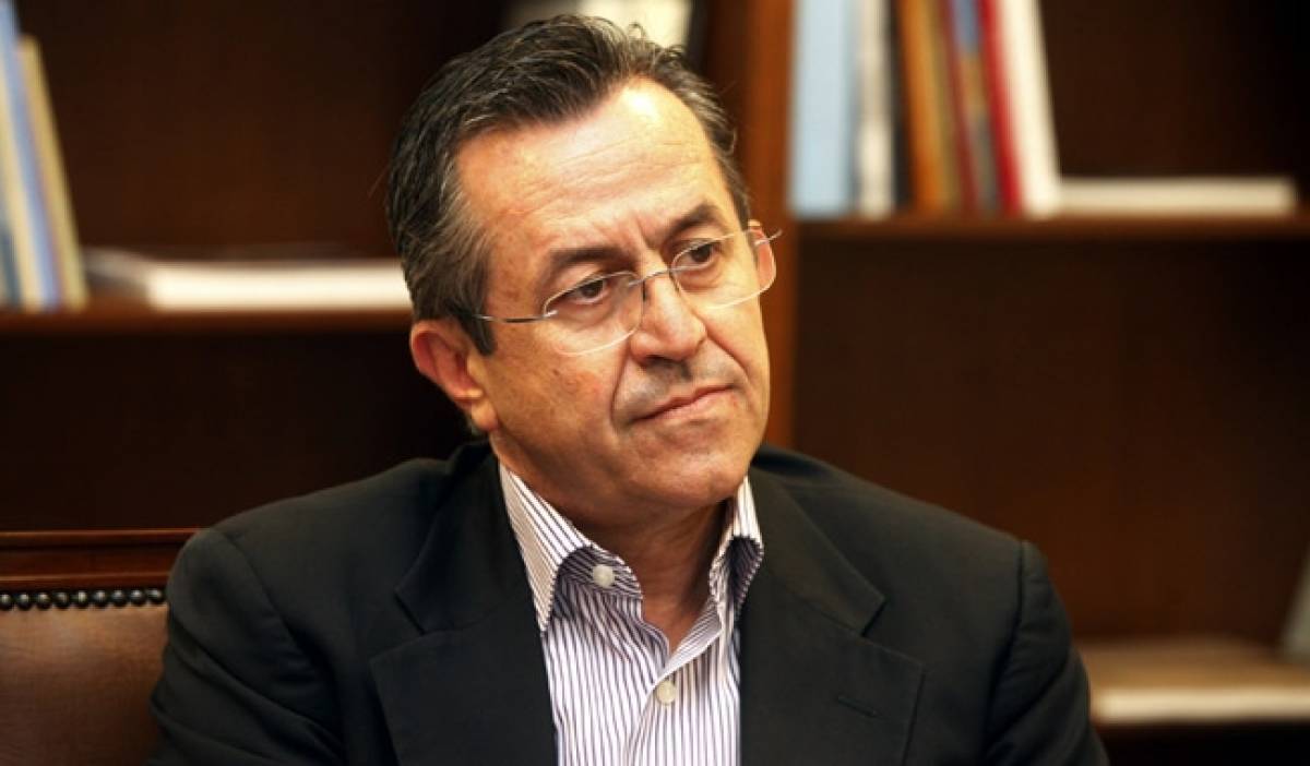 Νικολόπουλος: Γιατί αφήνετε τις τράπεζες «βορά» στα ξένα funds;