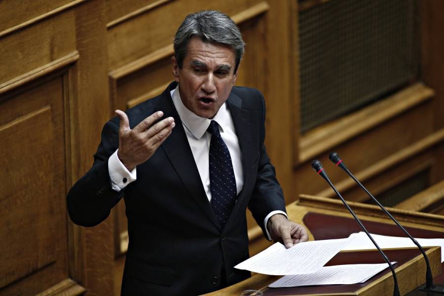 Τα έκαναν μούσκεμα με την Novartis, αλλά έπεται συνέχεια…