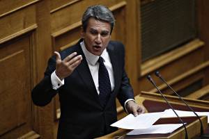 Τα έκαναν μούσκεμα με την Novartis, αλλά έπεται συνέχεια…