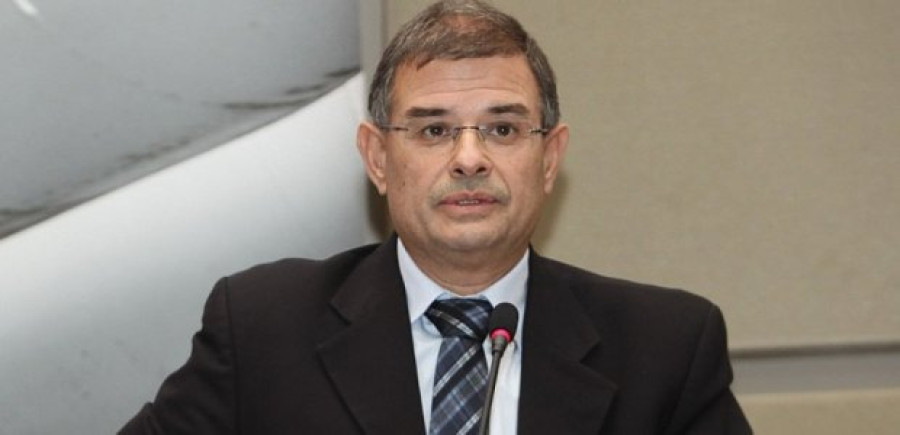 Γρηγορίου(ΙΕΝΕ): Σε πέντε-έξι χρόνια θα έχουμε δικό μας φυσικό αέριο