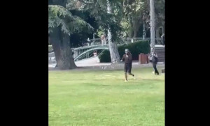 Γαλλία: Προφυλακίστηκε ο δράστης της επίθεσης στην Ανσί