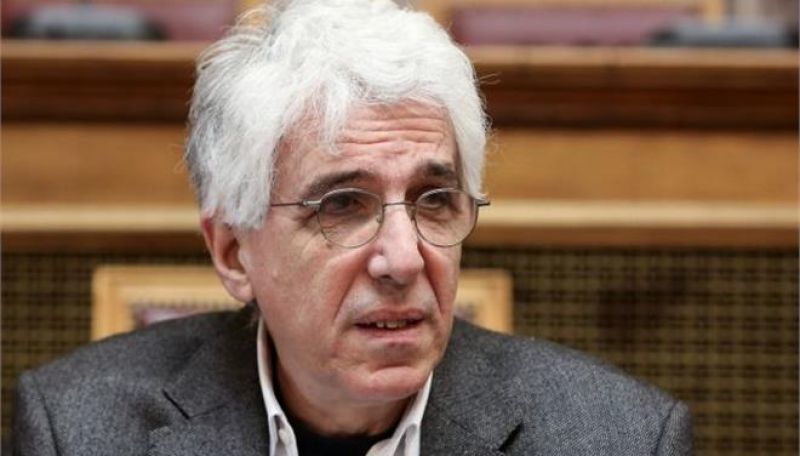Παρασκευόπουλος: Δεν θα υπάρξει ακυβερνησία με την απλή αναλογική