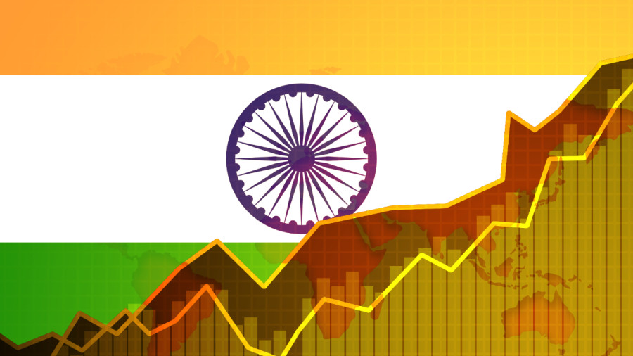 Goldman Sachs:Η Ινδία δεύτερη οικονομία στον κόσμο, μέχρι το 2075