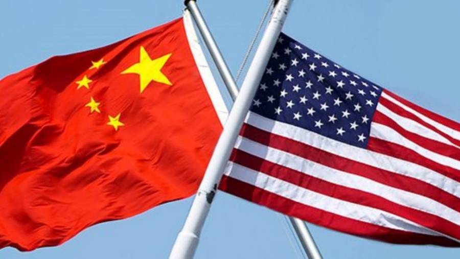 Δεν εξετάζει δεύτερη εμπορική συμφωνία με Κίνα ο Τραμπ