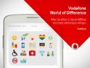 Vodafone World of Difference:10 νέοι θα εργαστούν σε μη κερδοσκοπικούς οργανισμούς