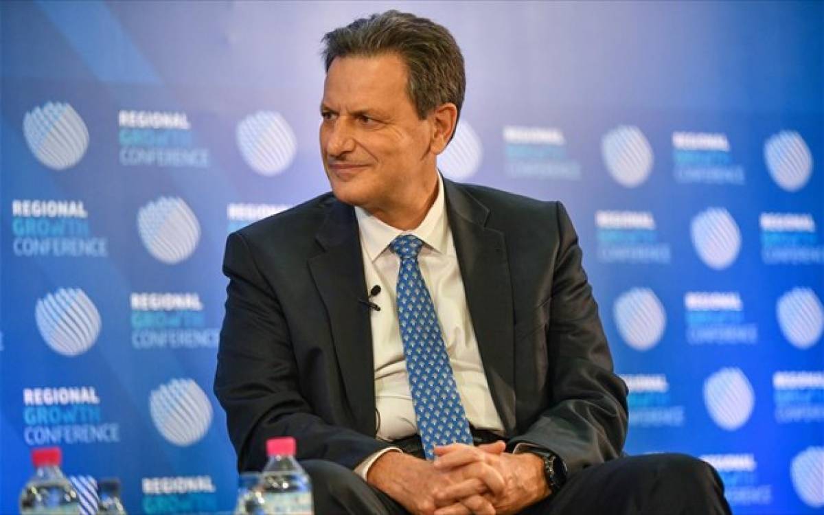 Σκυλακάκης: Φιλοδοξούμε να κινητοποιήσουμε πάνω από €45 δισ. ιδιωτικούς πόρους