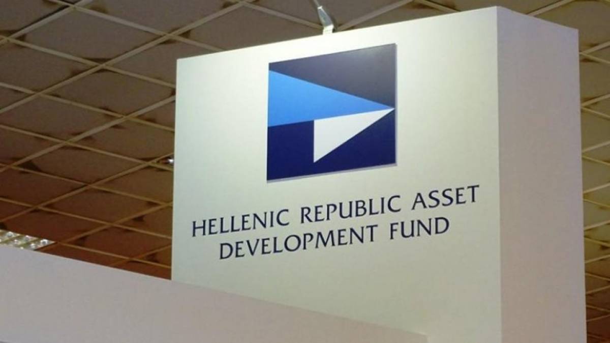 Οι στόχοι και το πλάνο του ΤΑΙΠΕΔ για το 2022
