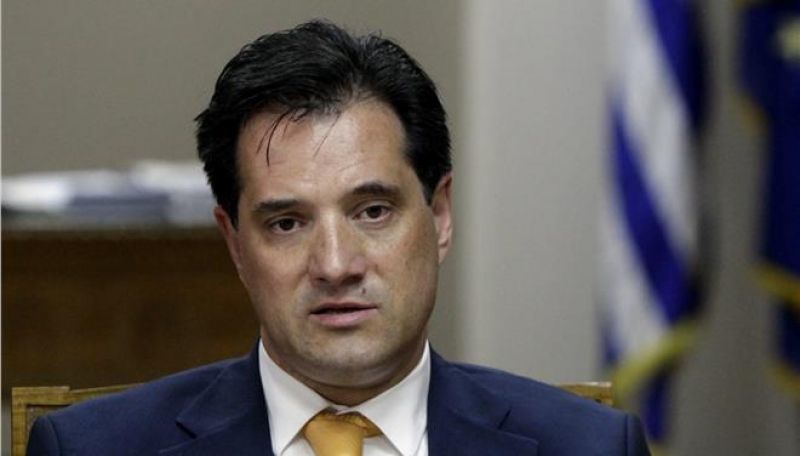 Γεωργιάδης: "Η πόρτα της υγείας είναι ανοιχτή στο διάλογο"