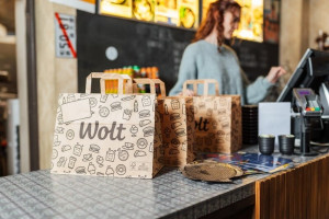 Wolt: Περισσότερες από 13.000 επιχειρήσεις στην πλατφόρμα το 2023