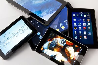 Στα 195,4 εκατ. μονάδες οι πωλήσεις tablets παγκοσμίως το 2013