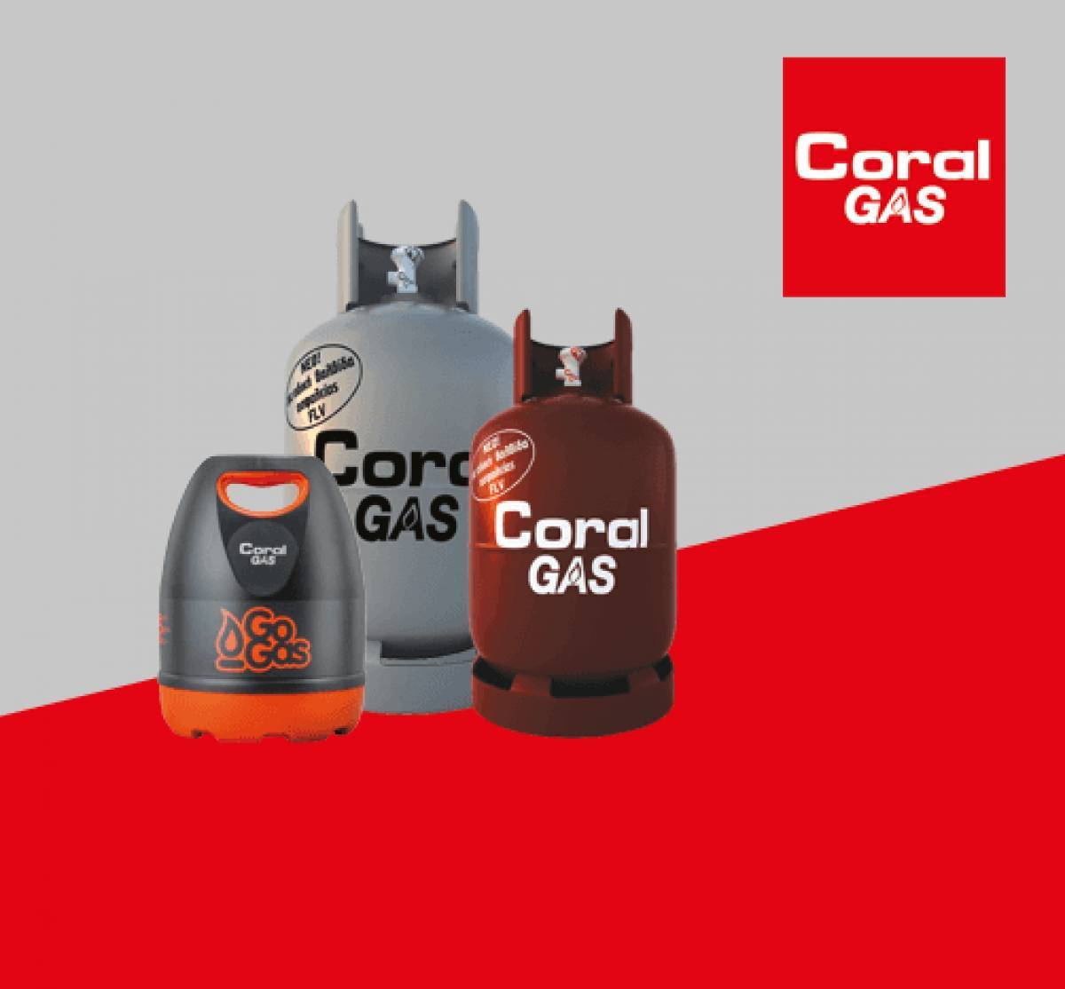 Coral Gas:Στηρίζει το έργο της Κοινωνικής Κουζίνας «Ο Άλλος Άνθρωπος»
